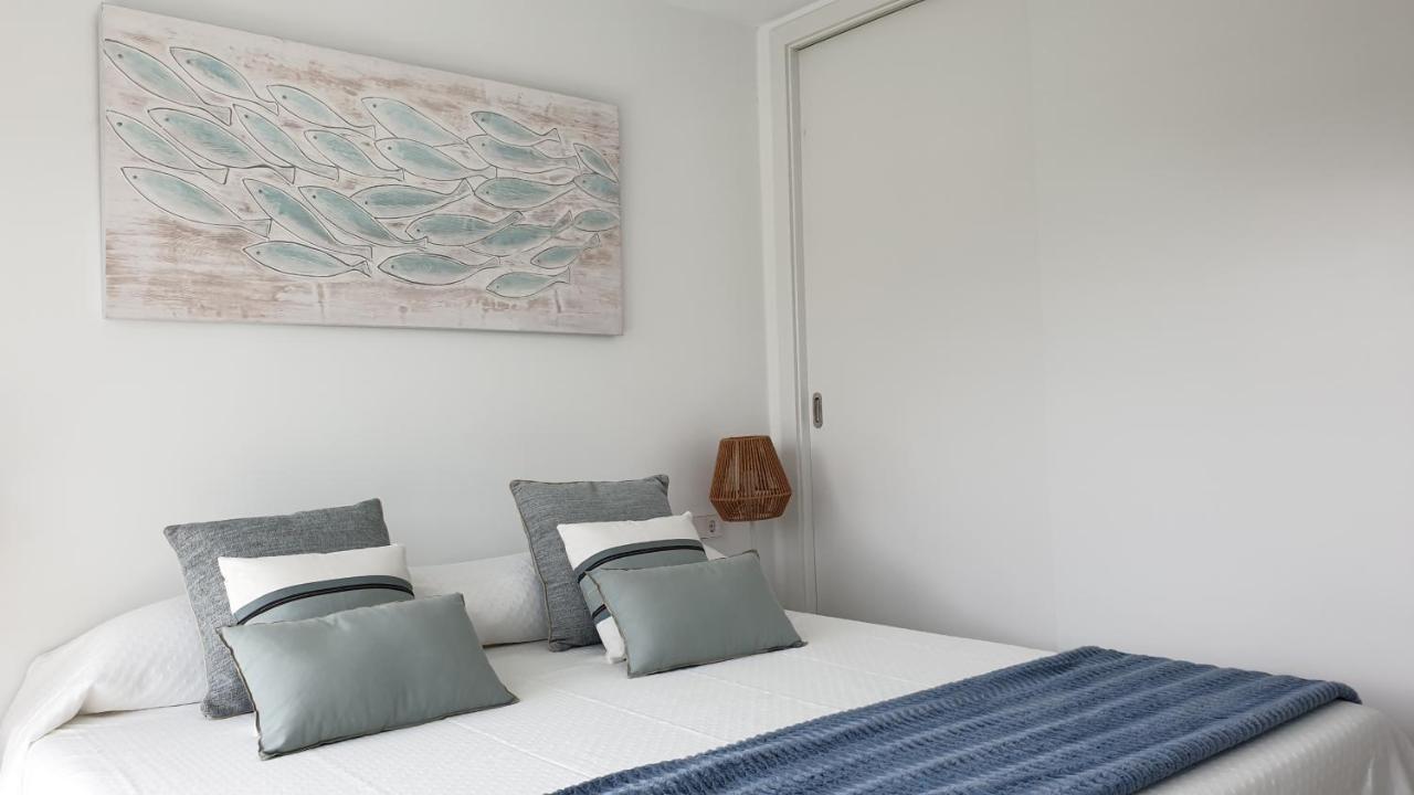 Apartment 4B Formentor Sea View & Pool In Canamel Canyamel  Zewnętrze zdjęcie