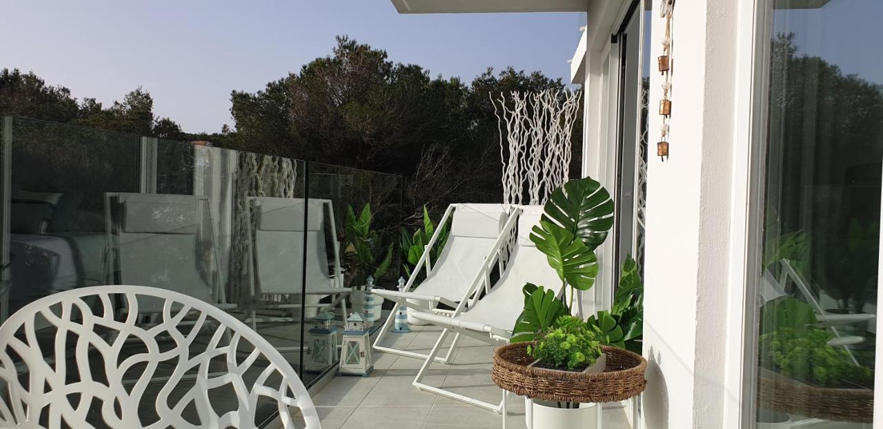 Apartment 4B Formentor Sea View & Pool In Canamel Canyamel  Zewnętrze zdjęcie
