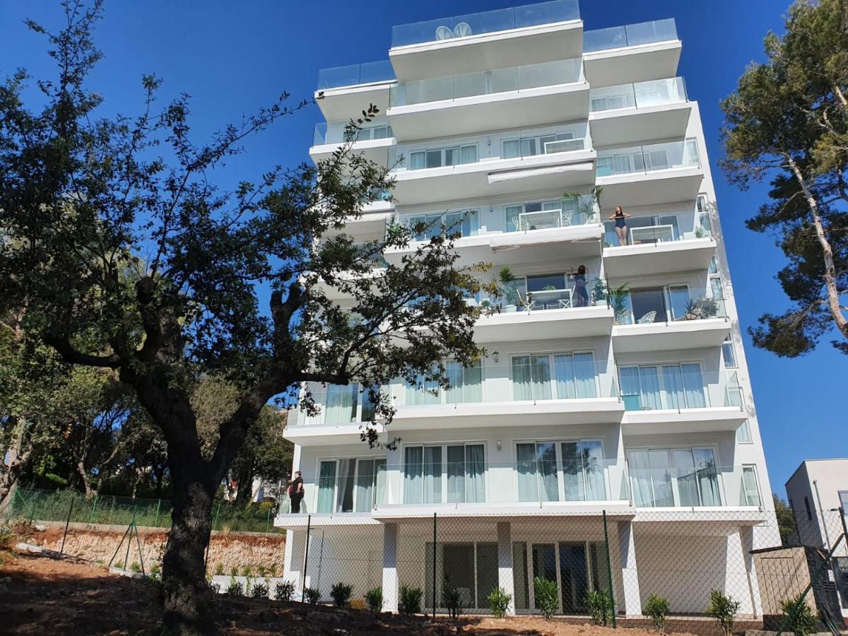 Apartment 4B Formentor Sea View & Pool In Canamel Canyamel  Zewnętrze zdjęcie
