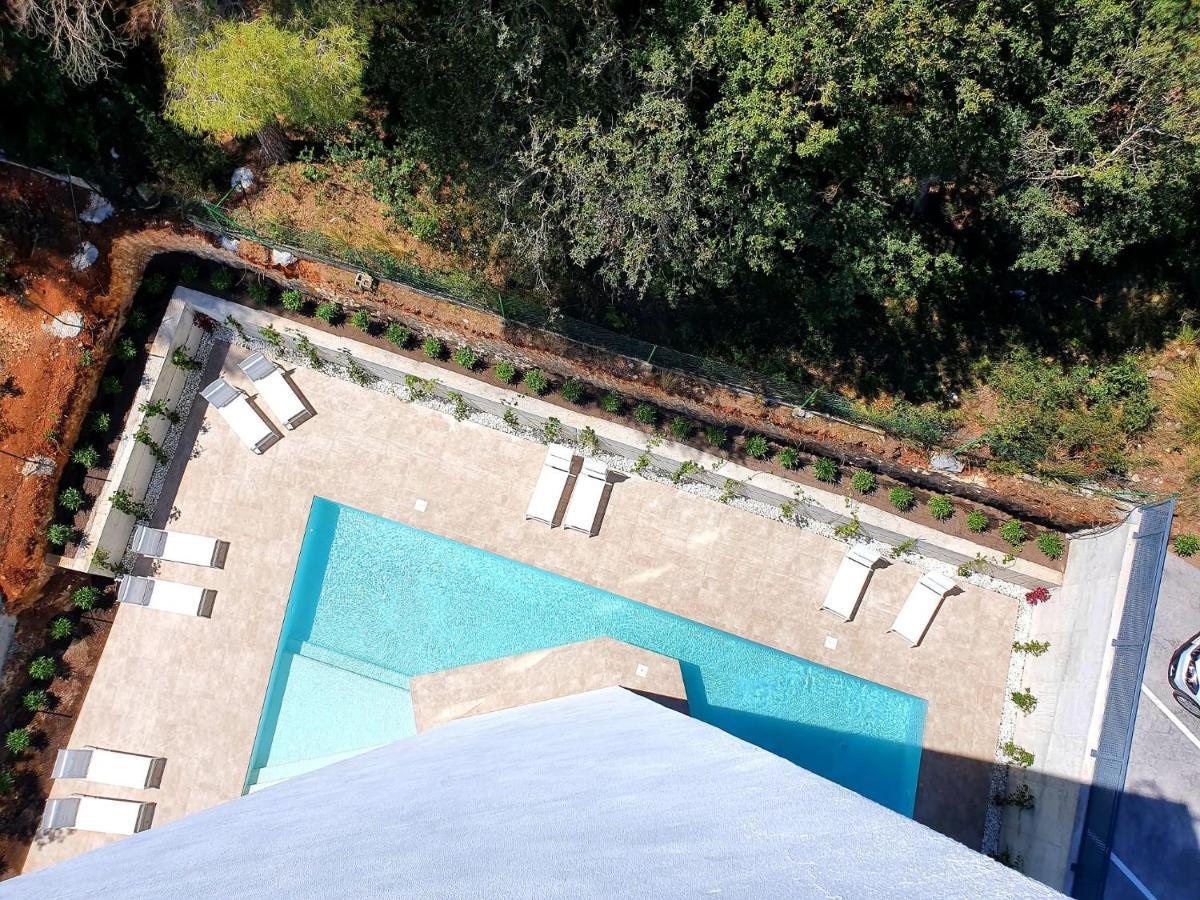 Apartment 4B Formentor Sea View & Pool In Canamel Canyamel  Zewnętrze zdjęcie