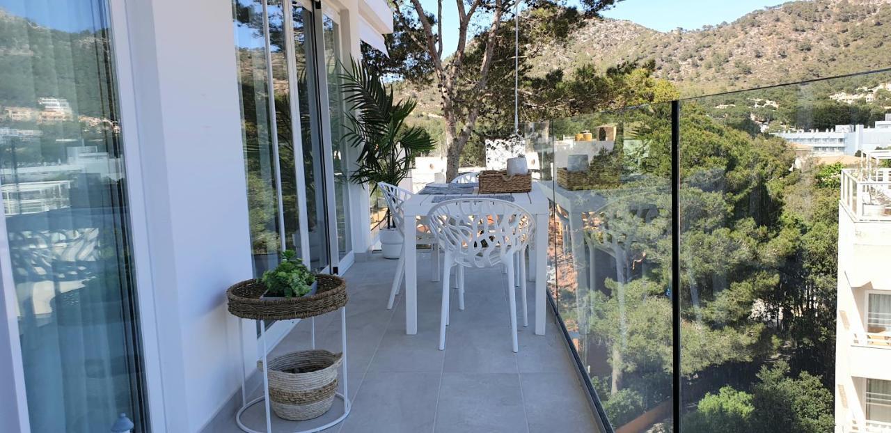 Apartment 4B Formentor Sea View & Pool In Canamel Canyamel  Zewnętrze zdjęcie