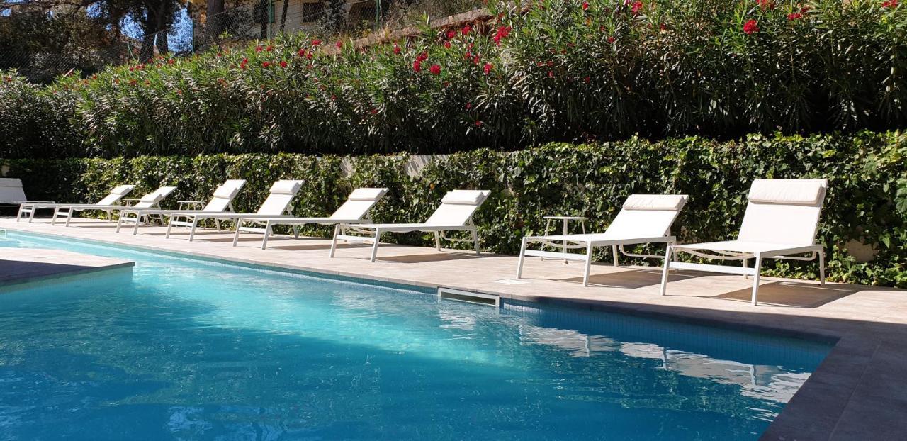 Apartment 4B Formentor Sea View & Pool In Canamel Canyamel  Zewnętrze zdjęcie