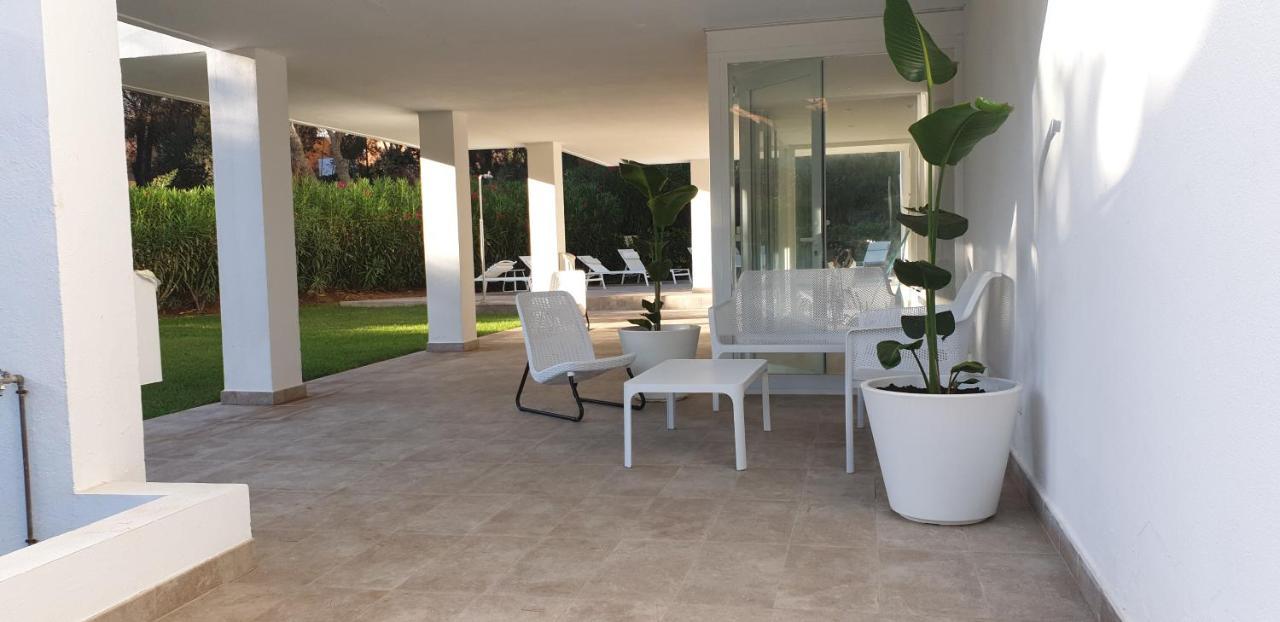 Apartment 4B Formentor Sea View & Pool In Canamel Canyamel  Zewnętrze zdjęcie